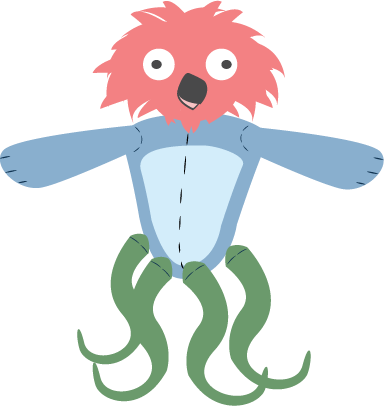 Frankenplush
